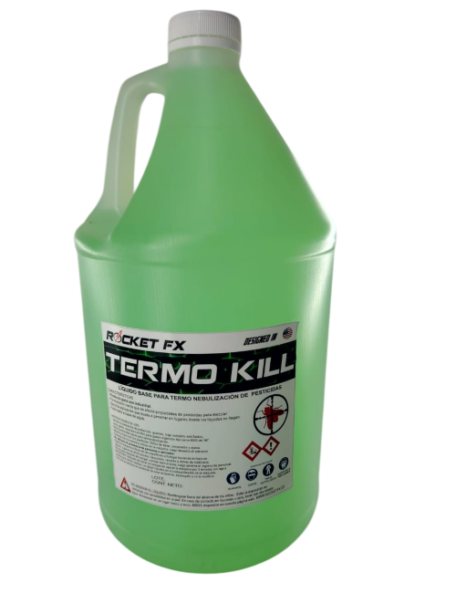 GALÓN TERMO KILL