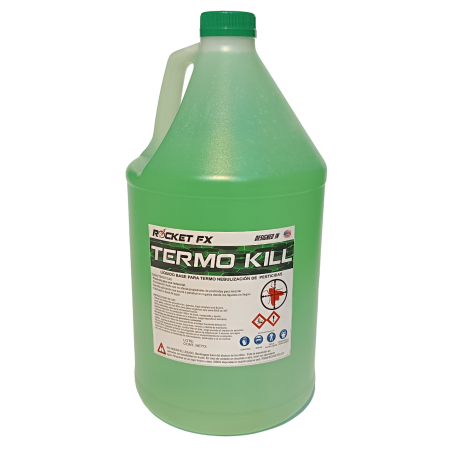 GALÓN TERMO KILL