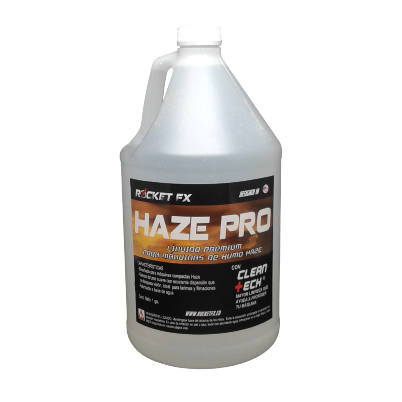 GALÓN HAZER PRO
