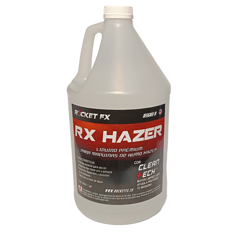 GALÓN RX HAZER