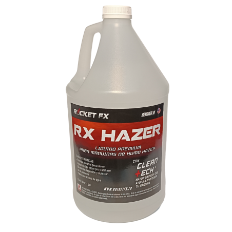 GALÓN RX HAZER