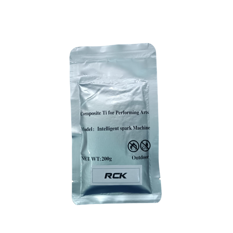 RCK 200 GR POLVORA