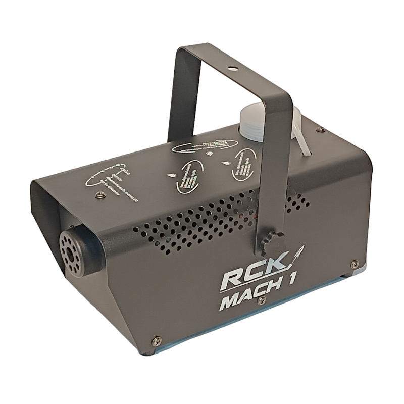 MAQUINAS 400W