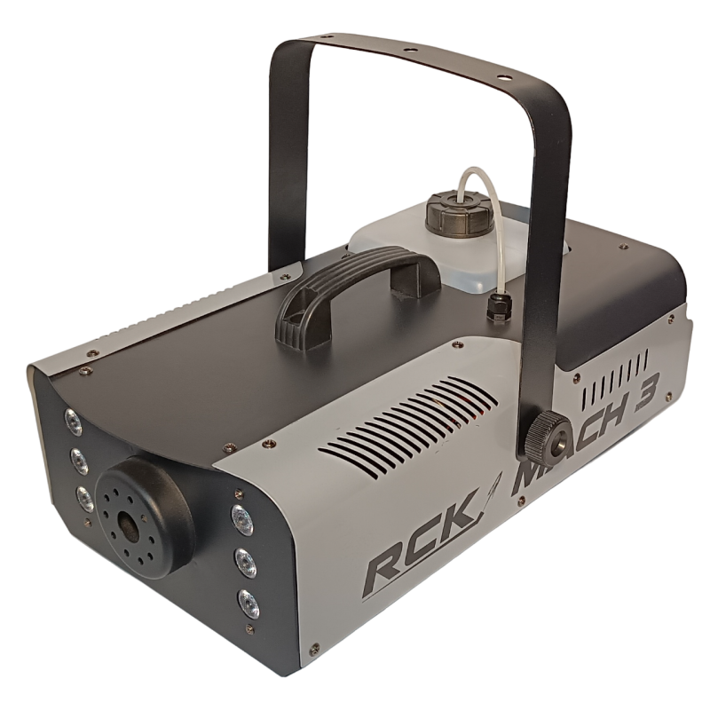 MAQUINAS 1500W LED