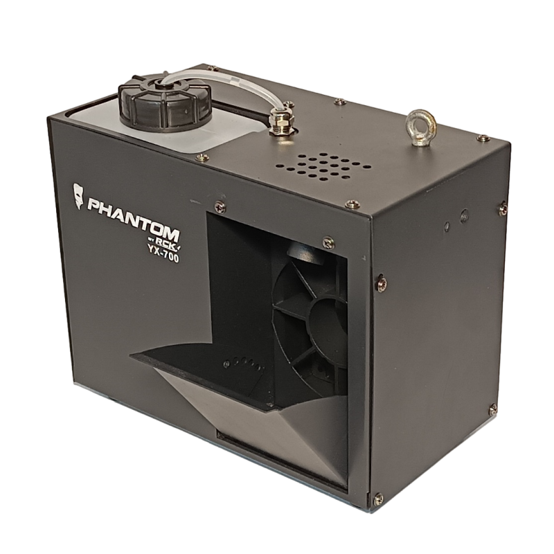 RCK HAZE 700 DMX