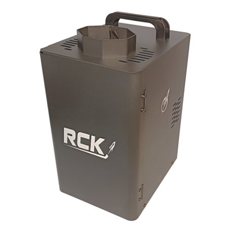RCK LANZA LLAMAS SENCILLO DMX