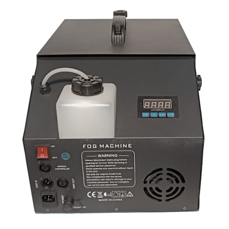 MAQUINA DE PISO 1200W