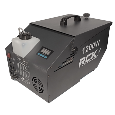 MAQUINA DE PISO 1200W