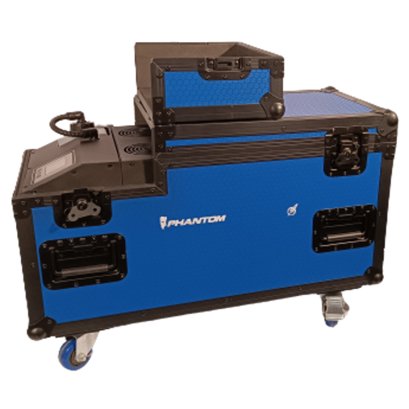 MAQUINA DE PISO AZUL 3000W