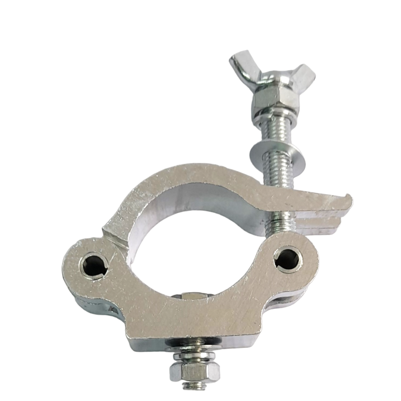 CLAMP 40KG HAMBURGUESA