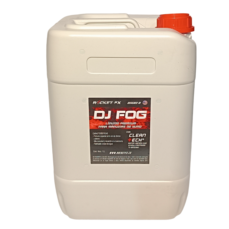 DJ 10 LITRO