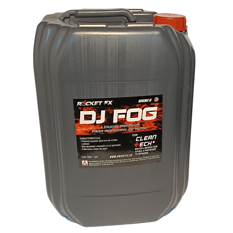 DJ 20 litros