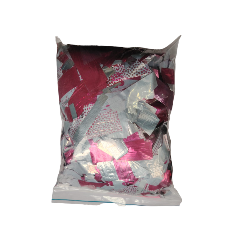 PAPEL VENTURI ROSADO PARA REVELACIÓN