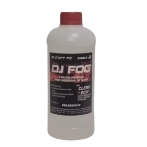 DJ FOG