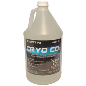 CRYO CO2 GALÓN