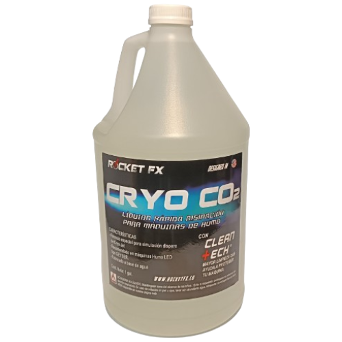 CRYO CO2 GALÓN