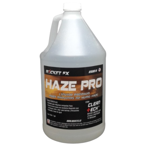 GALÓN HAZE PRO
