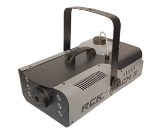 MAQUINA 1500W LED
