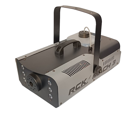 MAQUINA 1500W LED