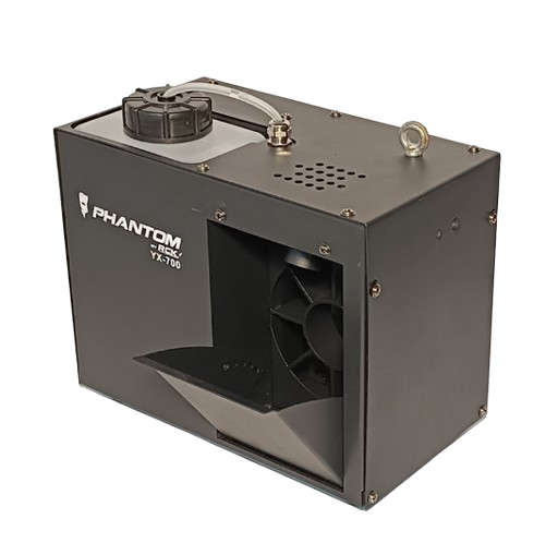 RCK HAZE 700 DMX