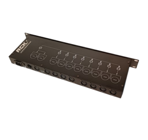 RCK SPLITER