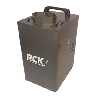 RCK LANZA LLAMAS SENCILLO DMX