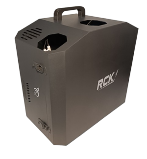 RCK LANZA LLAMAS TRIPLE DMX