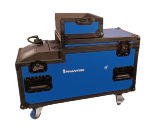 MAQUINA DE PISO AZUL 3000W