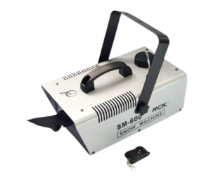 SNOW MACHINE 600