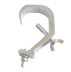 CLAMP 22KG PLATIADO