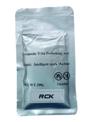 RCK 200 GR POLVORA