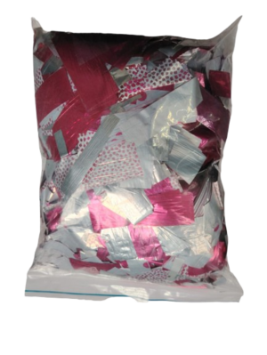 PAPEL VENTURI ROSADO PARA REVELACIÓN