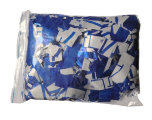 PAPEL VENTURI AZUL PARA REVELACIÓN