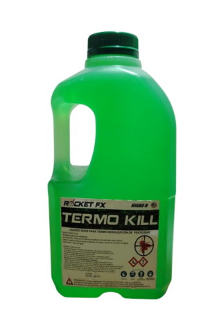 LITRO TERMO KILL