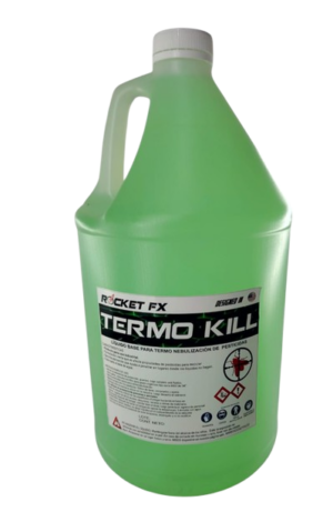 GALÓN TERMO KILL