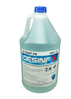 GALÓN DESINF X