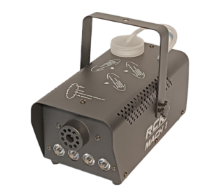 MAQUINA 400W LED