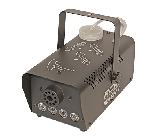 MAQUINA 400W LED