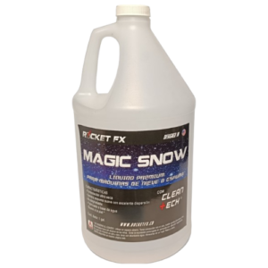MAGIC SNOW GALON