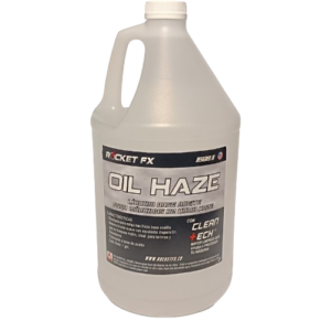 OIL HAZE GALÓN