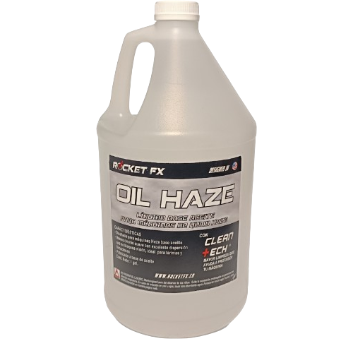 OIL HAZE GALÓN