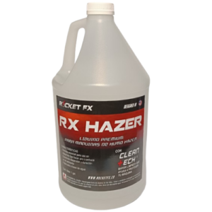 RX HAZER GALÓN